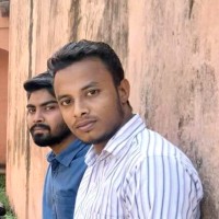 Md Rashadul Islam