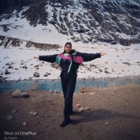 Deepa Singh