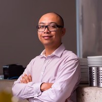 Aiman Ezanee - ACMA, CGMA, FMVA, CA(M), ACPA