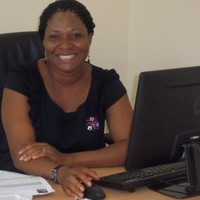 Francesca Ayobami Gabriel (Acipm, Mba)