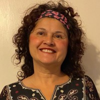Rita Mobarak MSW