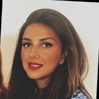 Mona Akhavan