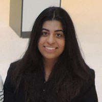 Arfa Saeed