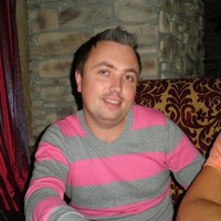Aleksandr Sykhoveyev