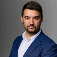 Aleksandar Andjelic
