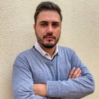 Alex Harka
