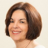 Roberta Rosenberg