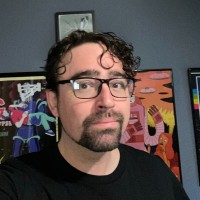 Josh Dow