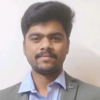 Naveen Kumar Satyavarapu