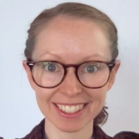 Sarah A Docherty
