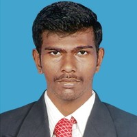 Yesuraj S