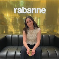 Isabella Ramírez