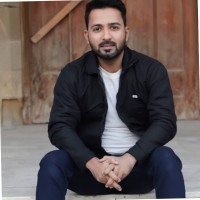Sufyan Ashraf
