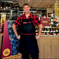Jérémy Séjourné