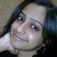 Debasmita Nag