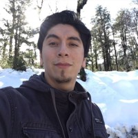 Eduardo Medina Martinez