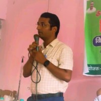 Dr.Siddhartha Singh