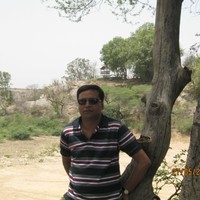 Rupesh Singh