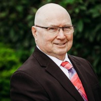 Raymond Maher