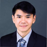 Christopher Joel Tan