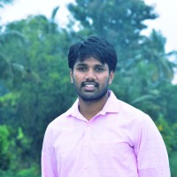 Bharath Arya