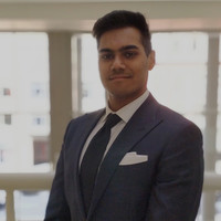 Sudman Ali, Cpa, Cisa