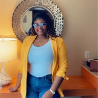 Atiya Gordon