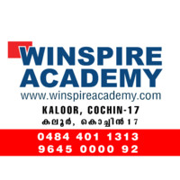 Winspire Academy Ernakulam