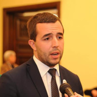 Branislav Josifović