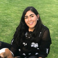 María Fernanda Culebro Gordillo