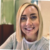Alexandra (Lexie) Marlow, M.S. Ed