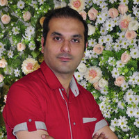Farhan Bashir