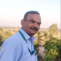 Manoj Kumar