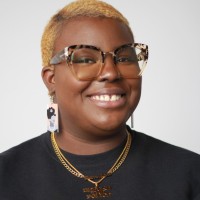 Jamecia Gray