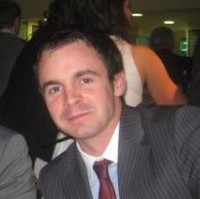 Padraig Hanly