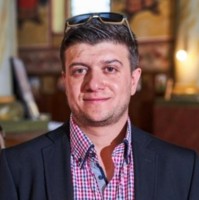 Milijan Milanov