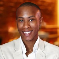 Michael Morgan