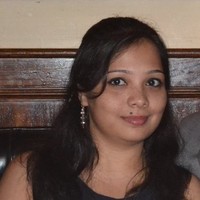 Shakti Pradayini Das