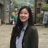 Eunice Chang