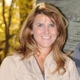 Stacy Gadbois, Aic, Ains,