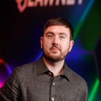 Graham Ford