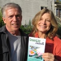 Carole And Andy Wolak