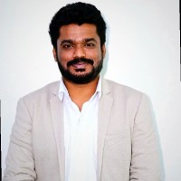 Akshay Shetty