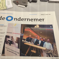 Gerrit Louis Veltink