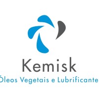 Kemisk Óleos Vegetais