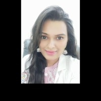 Dr. Ashwini Jangam