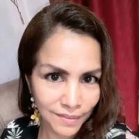 Ana Maria Parco Solano