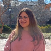 Grace DiGiacomo