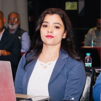 Nupur Sharma