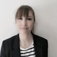 Julie Sauvebois